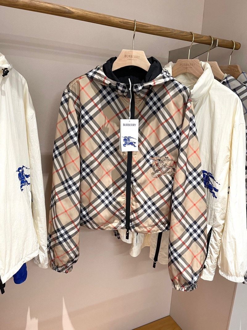 Burberry Outwear